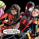 Image for article titled Why Marvel's Youngest Avengers Are Turning Their Backs on Earth's Mightiest Heroes in Champions